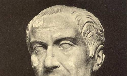 Gaius Julius Caesar'ın Biyografisi