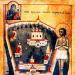 „Najtajomnejší svätý Svätý Spravodlivý Jakub z Borovichi Divotvorca