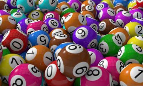 Najväčšie výhry v lotérii na svete