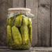 Pickled crispy cucumbers with vodka in jars - a step-by-step photo recipe for cooking for the winter at home